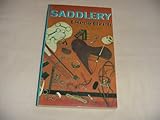 Saddlery : modern equipment for horse and stable