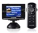 Alpine eX 10 iPod Controller With Bluetooth Remote Control Fit Standard Headunits