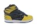 All Products : Big Nike High QK (X-Men Wolverine Edition) Limited Edition Exclusive Color Not Avaliable In Any Store 370428-701