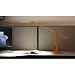 Koncept Tech LED ELX-A-W-ORG-DSK Equo LED Desk Lamp