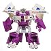 Transformers Movie 2  Deluxe Autobot Skids and Mudflap