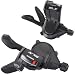 Shimano SL-M660 SLX Shift Lever Set