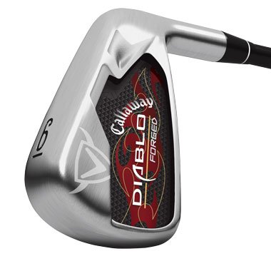 Callaway Golf Diablo Forged Irons
