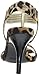 Kenneth Cole REACTION Women's Know Way Strappy Heeled Sandal