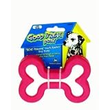 JW Pet Good Breath Bone Dog Toy