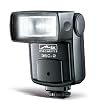 Metz Mecablitz 36 C2 Flash a slitta con apertura automatica e zoom manuale (LZ36)