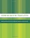 Learning Machine Translation (Neural Information Processing series)