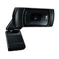 Logitech HD Pro Webcam C910