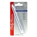 Sally Hansen 2-In-1 Nail White Pencil With Cuticle Pusher Tip