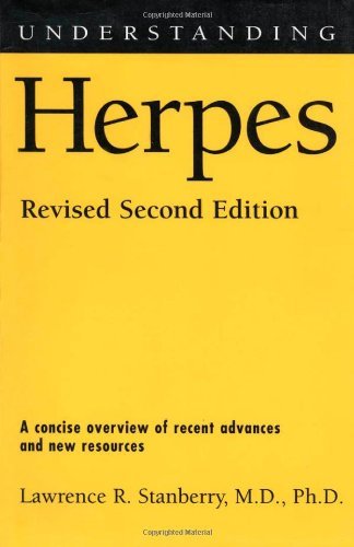 Understanding Herpes, 2nd Ed (Understanding Health & Sickness Series) Reviews Understanding Herpes, 2nd Ed (Understanding Health & Sickness Series) Reviews herpes