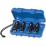Shure MCC Cartridge Case