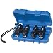 Shure MCC Cartridge Case