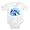 Onesie with titanic, iceberg, sinking, ship, boat