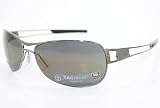 Tag Heuer 0204 TagHeuer Speedway 901 Gunmetal Polarized Sunglasses