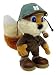 Conker: Live & Reloaded - Conker 8 Talking Plush (Plush)