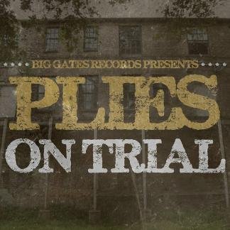 Plies - Plies - On Trial - Zortam Music