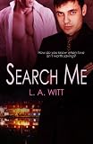 Search Me (Cover Me)