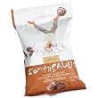 Somersaults Chez Cocoa Crunchy Nuggets, 2-Ounce Pouches (Pack of 32) ~ Somersaults