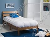 Verona Inclined Bed In A Box 3ft Single Bed Frame