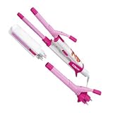 Conair 2-in-1 Straightener & Crimper Model #Cb603cs