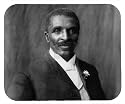 George Washington Carver Mouse Pad