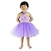 Wennikids Baby Girl's 6