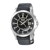 Seiko Gents Premier Kinetic SRN005P1