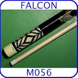 Billiard Pool Cue Stick Falcon M056 FREE Cue Case