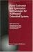 Book Power Estimation and Optimization Methodologies for VLIW-based Embedded Systems