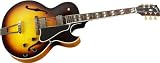 Gibson ES-175 Classic Electric Guitar, Vintage Sunburst