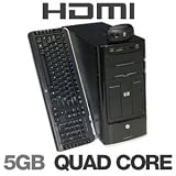Hewlett Packard