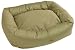 Organic Earth Friendly Bumper Pet Bed (XSmall)