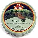 Kiwi&reg; Mink Oil