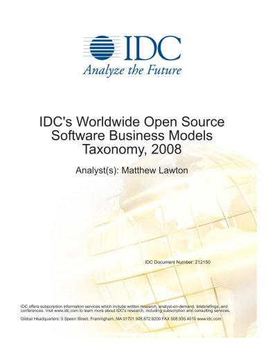 Open Source