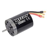 Reedy 540R 6100Kv Brushless Motor