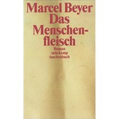 Das Menschenfleisch