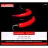 Geniesser Lounge-Hot Salsa