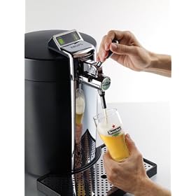 Beer tender