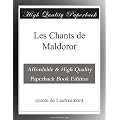 Les Chants de Maldoror