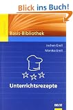 Unterrichtsrezepte