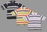 Sean John Ottoman Mens Polo Dress Shirt, Available in 3 Different Colors