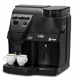 Spidem Villa RI9734/91 Kaffeevollautomat schwarz