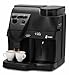 Spidem Villa RI9734/91 Kaffeevollautomat schwarz
