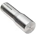 Hardinge 5C Plug Chuck with 1-3/4" Extended Nose Length and No Pilot Hole