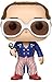 Funko Pop! Rocks: Elton John - Red White Blue Collectoble Figure