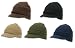 GI Jeep Cap Beanie Visors (10 Colors Available)