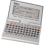 Lingo TT-5500 Eurotalk 5-Language Talking Translator