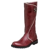 Armani Little Kid/Big Kid AST-0717 Boot