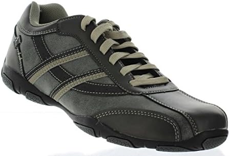 Sketchers Joe Montana Shoes Marter Color Grey size 11