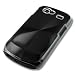 Schutzhülle Alu Case Cover Gehäuse Samsung Nexus S i9020 i9020a Black / Tasche Etui Hülle Hardcase Hartschale Schale Aluminium Neu